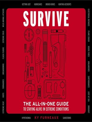 cover image of Survive